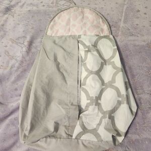 🌟$1 Bundled /👶 Baby Diaper Hanging Holder 👶